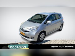 Toyota Verso S - 1.3 VVT-i Automaat Aspiration | Climate Control | Camera