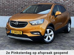 Opel Mokka X - 1.4 Turbo 4x4 Innovation / 140 PK / Trekhaak / Navigatie / PDC voor-achter / Cruise Contro