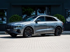 Audi Q8 - 60 TFSI e quattro Pro Line S Competition
