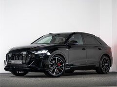 Audi Q8 - S-Line 60 TFSI e Quattro 462 PK Competition | Matrix HD LED | Panoramadak | Supersportzete