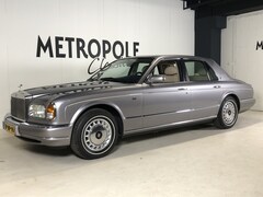 Rolls-Royce Silver Seraph - M0663