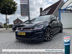 Volkswagen Golf - 7.5 2.0 TSI GTI 350PK / PANO / DYNAUDIO / VIRTUAL COCKPIT / KEYLESS / LED / DCC / ACC / MA