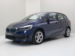 BMW 2-Serie - Active Tour. 225xe 224pk iPerformance Automaat Executive [ LEDER+HUD+CLIMAAT+CRUISE+PDC+LE