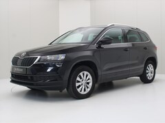 Skoda Karoq - 1.5 TSI ACT Greentech 150pk Ambition Business [ NAVIGATIE+CLIMAAT+CRUISE+PDC+VIRTUAL ]