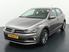 Volkswagen Polo - 1.0 TSI DSG Highline