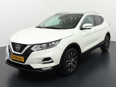 Nissan Qashqai - 1.2 TCe N-Connecta