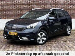 Kia Niro - 1.6 GDi Hybrid ComfortLine / Trekhaak / 67.669 KM Onderhoud gehad / 4 Zeer goede All-Seaso