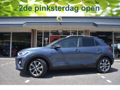 Kia Stonic - 1.4 MPi
