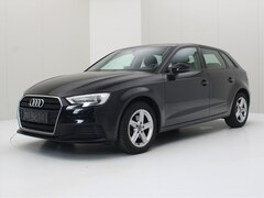 Audi A3 Sportback - 30 TFSI 116pk 6-bak Pro Line Bns [ LED+NAVIGATIE+CLIMAAT+CRUISE+PDC ]