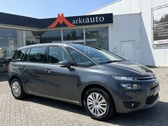 Citroën Grand C4 Picasso - 1.2 PureT. Selection 7 Persoons Cruise Climate Bluetooth