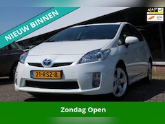 Toyota Prius - 1.8 Comfort 1e EIG_LED_NAVI_KEYLESS_HUD-UP_18-INCH
