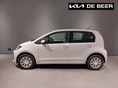 Volkswagen Up! - 1.0 60PK 5D BMT Take up Airco/ Bluetooth/ Unieke km stand