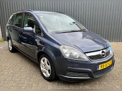 Opel Zafira - 1.6 Business APK 31/03/2024