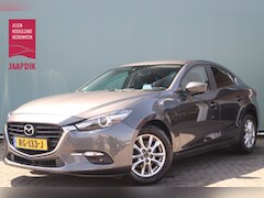 Mazda 3 - 3 2.0 SkyActiv-G 120 SkyLease+