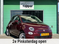 Fiat 500 - 1.0 Hybrid Launch Edition /CLIMATE/CRUISE/BLUETOOTH/