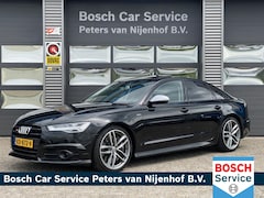 Audi S6 - Limousine 4.0 TFSI S6 quattro Pro Line Plus ✅QUATTRO✅CAMERA✅LUCHTVERING✅450PK✅NAVI✅STANDKA