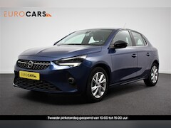 Opel Corsa - 1.2 102pk Turbo Elegance | Navigatie | Apple Carplay/Android Auto | Climate Control | Came