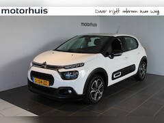 Citroën C3 - 1.2 PureTech 82pk | Feel | Navi / Apple- Android Carplay
