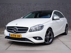 Mercedes-Benz A-klasse - 180 Economy | NL Auto | Airco | 17 inch