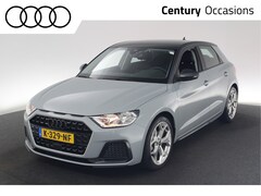 Audi A1 Sportback - 30 TFSi Epic | navi | achteruitrijcamera | 18"