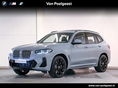 BMW X3 - xDrive30i High Executive M-Sport | Panorama | Harman Kardon | Standkachel | Trekhaak