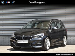 BMW 2-serie Gran Tourer - 218i High Executive / M Sport / Trekhaak / Achteruitrijcamera