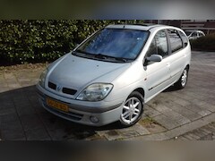 Renault Scénic - MET APK TOT 09-05-2024