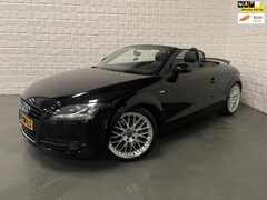 Audi TT Roadster - 3.2 V6 quattro AUTOMAAT CRUISE
