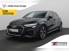 Audi A3 Sportback - 35 TFSI 150PK S-tronic S Edition