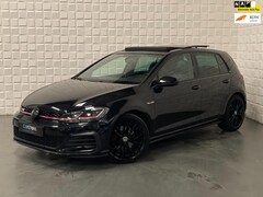 Volkswagen Golf - 2.0 TSI GTI Performance PANO VIRTUAL LEER