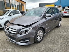 Mercedes-Benz B-klasse - B 180 1.6 benzine 123 pk autom