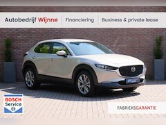 Mazda CX-30 - 2.0 e-SkyActiv-G 150pk Aut. Comfort | Navi | Full LED | Adaptive Cruise | Head-up display