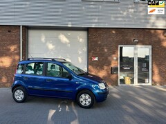 Fiat Panda - 1.2 Dynamic, NieuweApk, Trekhaak