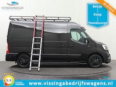 Renault Master - L2H2 180 pk Vissinga Special Go Work