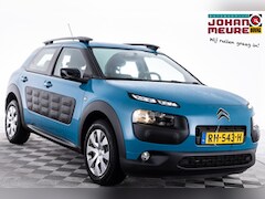 Citroën C4 Cactus - 1.2 PureTech Feel -1e Eigenaar -2e PINKSTERDAG OPEN