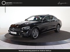 Mercedes-Benz E-klasse - 300 e AMG Line Leder | HUD | Keyless | 360 graden Camera