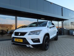 Seat Ateca - 1.5 TSI Style Bns Ecc Navi Led Trekhaak 2x Pdc 2019