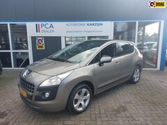 Peugeot 3008 - 1.6 THP ST
