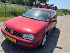 Volkswagen Golf - 1.4-16V AIRCO BJ. 2002 APK 07-06-2024