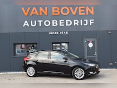 Ford Focus - 1.0 EcoBoost 125pk 5-deurs Titanium Edition