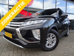 Mitsubishi Eclipse Cross - 1.5 Turbo Pure 163 PK