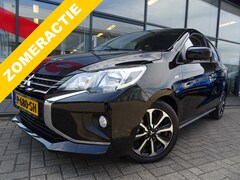Mitsubishi Space Star - 1.2 CRUISE CONTROL + AIRCO + 15" TWO TONE LICHTMETALEN WIELEN