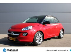 Opel ADAM - 1.0T 90pk Jam Favourite | NL AUTO & DEALER OH | DIRECT RIJDEN | AIRCO | LMV | CRUISE APP 0