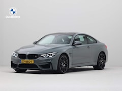 BMW M4 - Competition