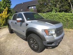 Ford F-150 Raptor - USA 6.2 incl nieuwe LPG prins installatie NL navigatie