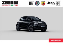 Fiat 500e - La Prima by Bocelli | Winter | Technology | Panorama