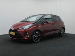 Toyota Yaris - 1.5 Hybrid Bi-Tone