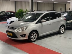 Ford C-Max - 1.0 Lease Tit