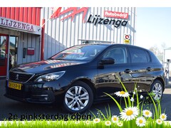 Peugeot 308 - 1.2 PureTech Blue Lease Executive Carplay | Navi | Pano | LMV | PDC | Bluetooth | Getint g