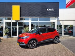 Renault Captur - 1.2 TCe 120 EDC Dynamique - Trekhaak